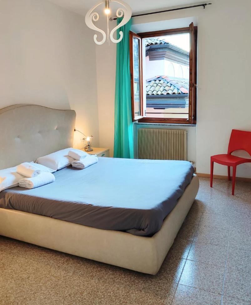 Family Retreat Apartment Riva del Garda Exterior photo