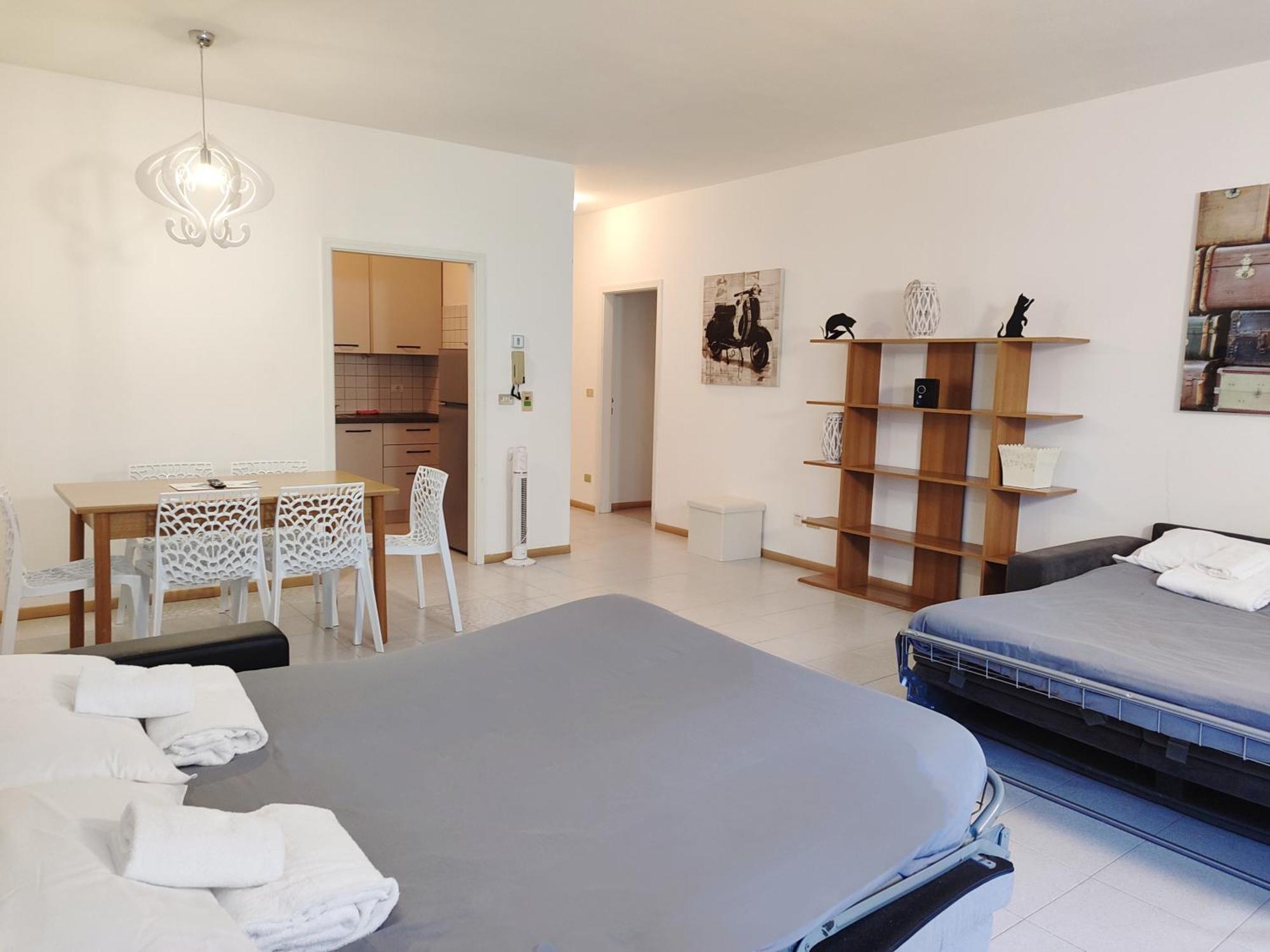 Family Retreat Apartment Riva del Garda Exterior photo