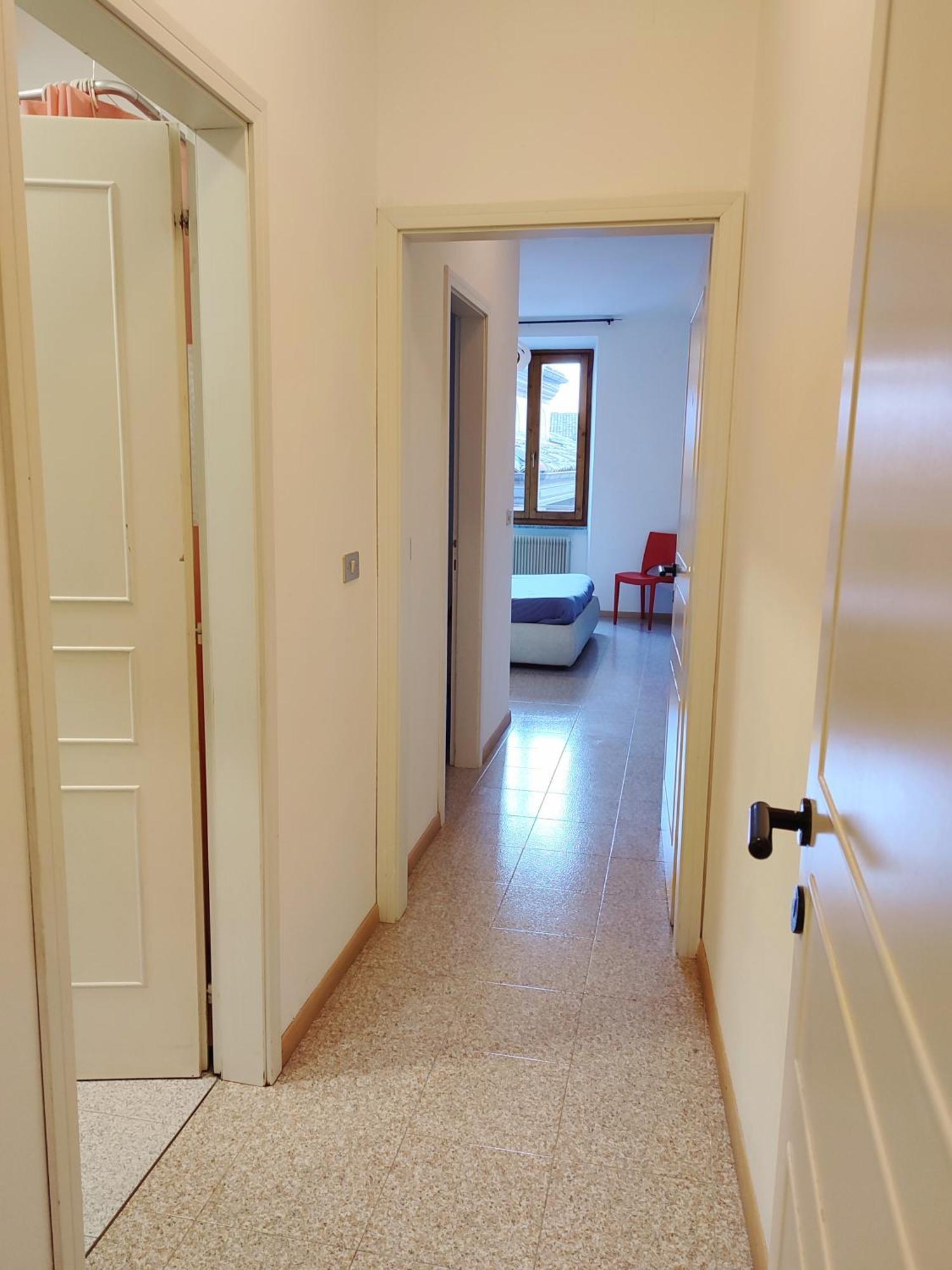 Family Retreat Apartment Riva del Garda Exterior photo