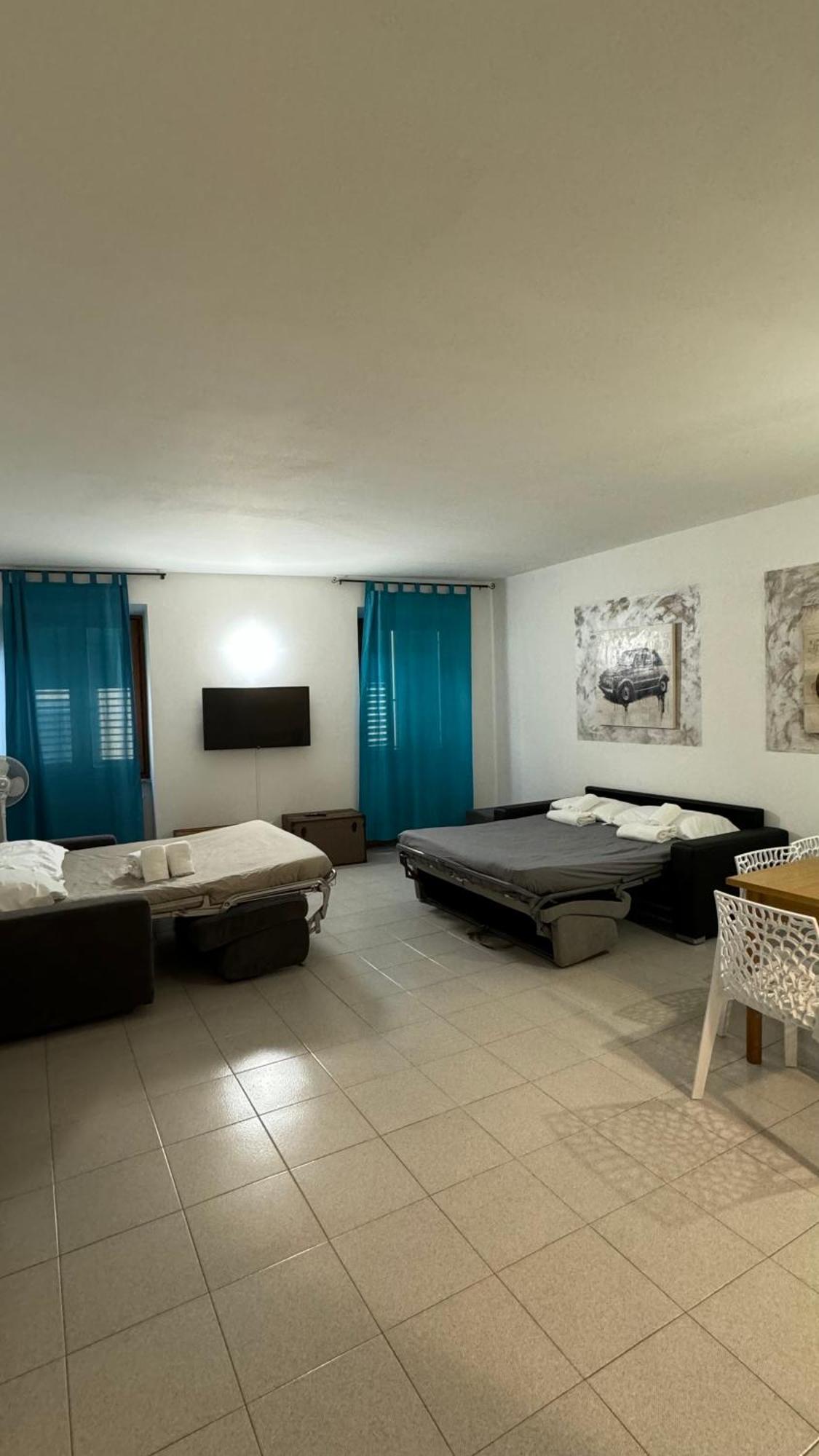 Family Retreat Apartment Riva del Garda Exterior photo