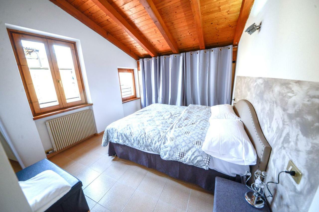 Family Retreat Apartment Riva del Garda Exterior photo