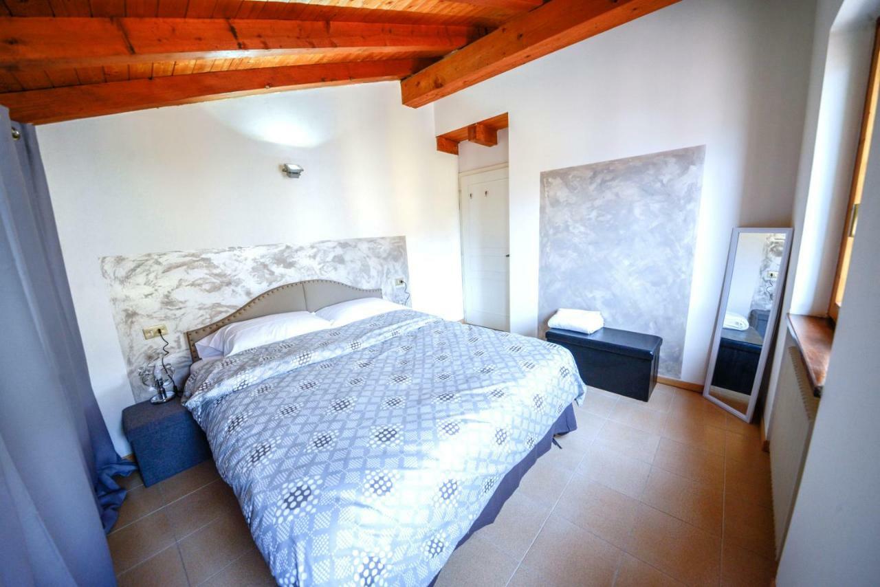 Family Retreat Apartment Riva del Garda Exterior photo