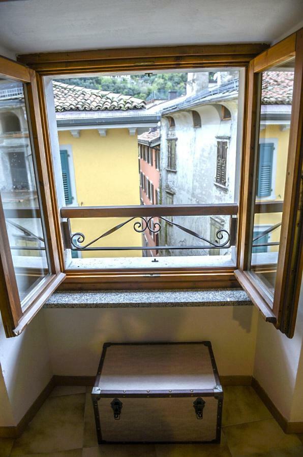 Family Retreat Apartment Riva del Garda Exterior photo