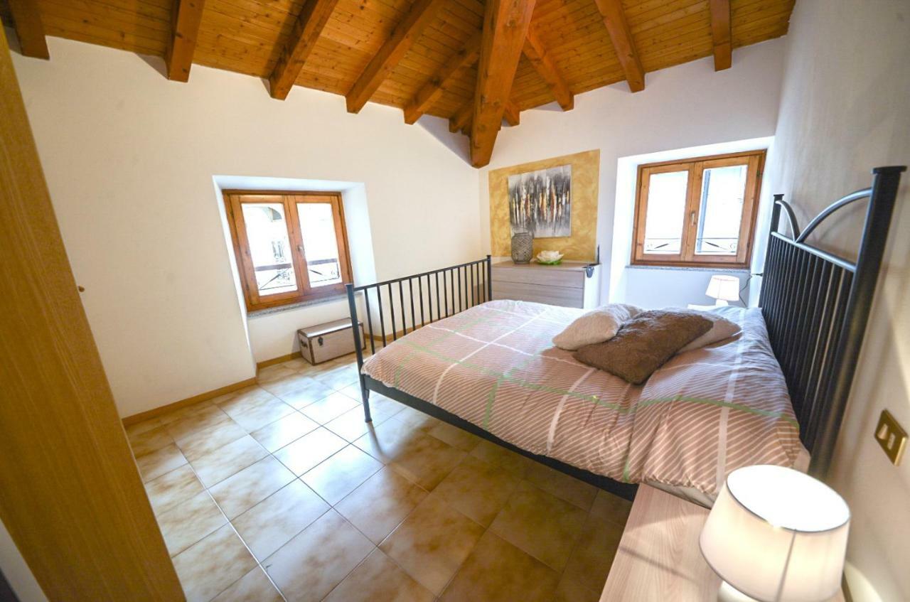 Family Retreat Apartment Riva del Garda Exterior photo